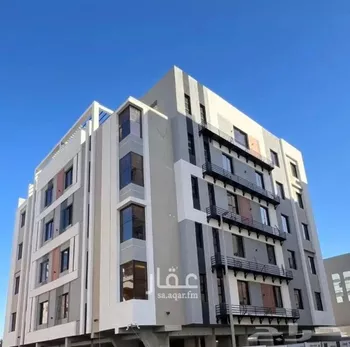 شقة للبيع في شارع محمد اقبال, حي الروضة, مدينة جدة, منطقة مكة المكرمة