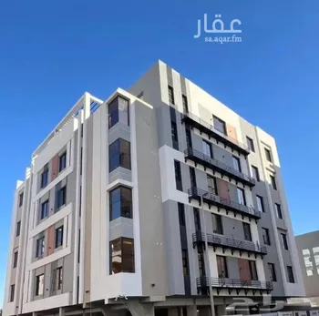 شقة للبيع في شارع قاسم زينه, حي الروضة, مدينة جدة, منطقة مكة المكرمة صورة 2