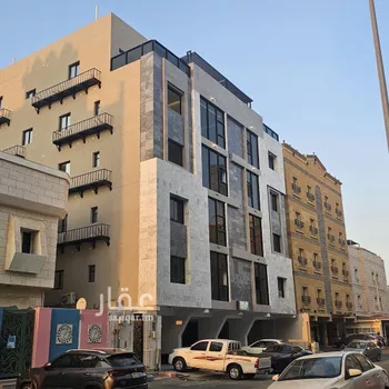 شقة للبيع في شارع محمد شطا, حي النعيم, مدينة جدة, منطقة مكة المكرمة