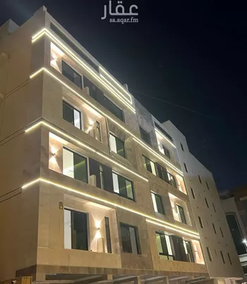 شقة للبيع في شارع علي ابو النصر, حي الروضة, مدينة جدة, منطقة مكة المكرمة صورة 3