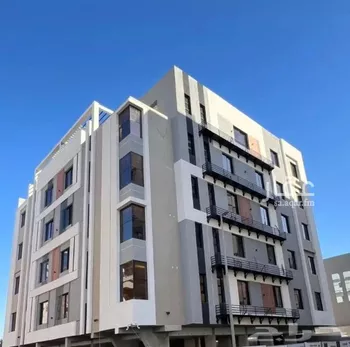 شقة للبيع في شارع احمد زكى, حي الروضة, مدينة جدة, منطقة مكة المكرمة