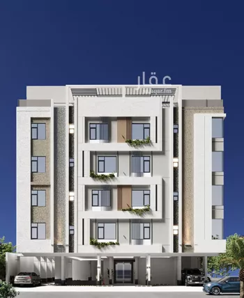شقة للبيع في شارع قاسم زينه, حي الروضة, مدينة جدة, منطقة مكة المكرمة