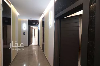 شقة للبيع في شارع محمد شطا, حي النعيم, مدينة جدة, منطقة مكة المكرمة صورة 2
