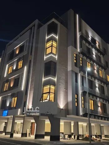 شقة للبيع في شارع احمد بن شيخان, حي الروضة, مدينة جدة, منطقة مكة المكرمة صورة 3