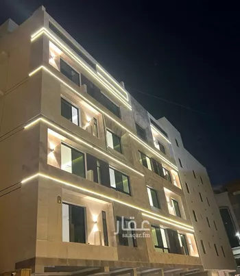 شقة للبيع في شارع ابراهيم مرزوق, حي الروضة, مدينة جدة, منطقة مكة المكرمة صورة 5