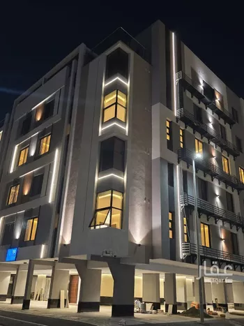 شقة للبيع في شارع علي ابو النصر, حي الروضة, مدينة جدة, منطقة مكة المكرمة