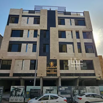 شقة للبيع في شارع اركوان الرومي, حي النعيم, مدينة جدة, منطقة مكة المكرمة صورة 2