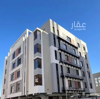 شقة للبيع في شارع محمد اقبال, حي الروضة, مدينة جدة, منطقة مكة المكرمة