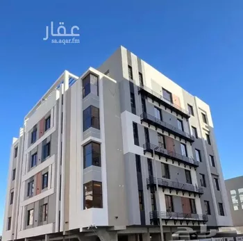 شقة للبيع في شارع احمد زكى, حي الروضة, مدينة جدة, منطقة مكة المكرمة