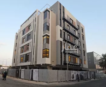شقة للبيع في شارع قاسم زينه, حي الروضة, مدينة جدة, منطقة مكة المكرمة صورة 2