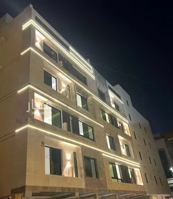 شقة للبيع في شارع ابراهيم مرزوق, حي الروضة, مدينة جدة, منطقة مكة المكرمة صورة 4
