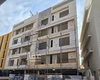 شقة للبيع في شارع ابراهيم مرزوق, حي الروضة, مدينة جدة, منطقة مكة المكرمة صورة 3
