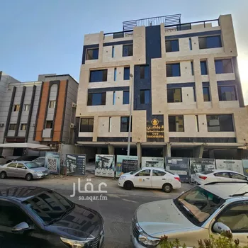 شقة للبيع في شارع اركوان الرومي, حي النعيم, مدينة جدة, منطقة مكة المكرمة صورة 3