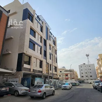 شقة للبيع في شارع اركوان الرومي, حي النعيم, مدينة جدة, منطقة مكة المكرمة