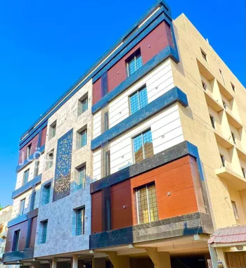 شقة للبيع في شارع احمد زكى, حي الروضة, مدينة جدة, منطقة مكة المكرمة