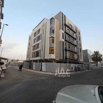 شقة للبيع في شارع قاسم زينه, حي الروضة, مدينة جدة, منطقة مكة المكرمة صورة 2