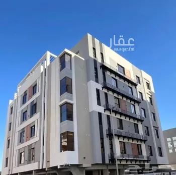 شقة للبيع في شارع احمد زكى, حي الروضة, مدينة جدة, منطقة مكة المكرمة