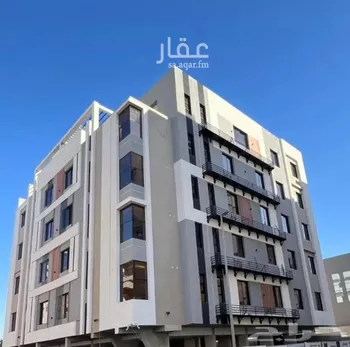 شقة للبيع في شارع قاسم زينه, حي الروضة, مدينة جدة, منطقة مكة المكرمة