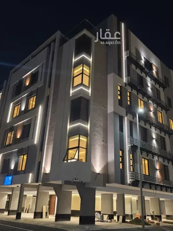 شقة للبيع في شارع قاسم زينه, حي الروضة, مدينة جدة, منطقة مكة المكرمة صورة 5