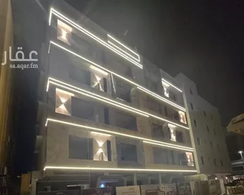 شقة للبيع في شارع محمد اقبال, حي الروضة, مدينة جدة, منطقة مكة المكرمة صورة 2