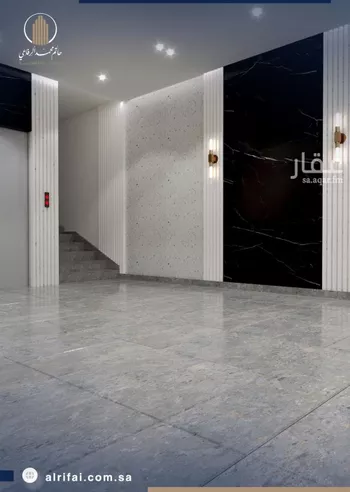 شقة للبيع في شارع اركوان الرومي, حي النعيم, مدينة جدة, منطقة مكة المكرمة صورة 4