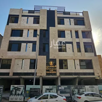 شقة للبيع في شارع اركوان الرومي, حي النعيم, مدينة جدة, منطقة مكة المكرمة