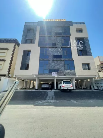 شقة للبيع في شارع محمد شطا, حي النعيم, مدينة جدة, منطقة مكة المكرمة صورة 3