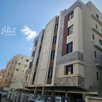 شقة للبيع في شارع منازل السرور, حي السلامة, مدينة جدة, منطقة مكة المكرمة صورة 2