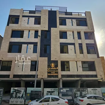 شقة للبيع في شارع اركوان الرومي, حي النعيم, مدينة جدة, منطقة مكة المكرمة صورة 3