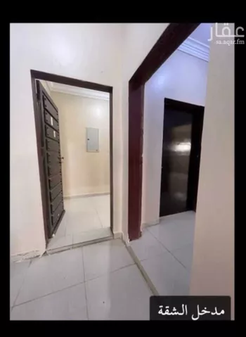 شقة للإيجار في شارع الصحة ، العسيلة ، ابو عريش
