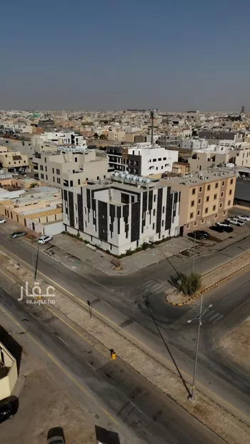 شقة للبيع في شارع أبي عبدالله الأوشي, حي العارض, مدينة الرياض, منطقة الرياض صورة 2