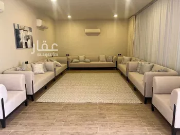 استراحة للإيجار في شارع العاصمة 87, حي العاصمة, مدينة امارة منطقة الرياض - الدرعيه, منطقة الرياض