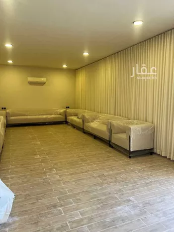 استراحة للإيجار في حي السليمانية, مدينة امارة منطقة الرياض - الدرعيه, منطقة الرياض صورة 3