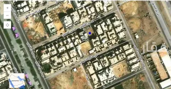 أرض للبيع في شارع الحسين القزويني, حي العارض, مدينة الرياض, منطقة الرياض صورة 3