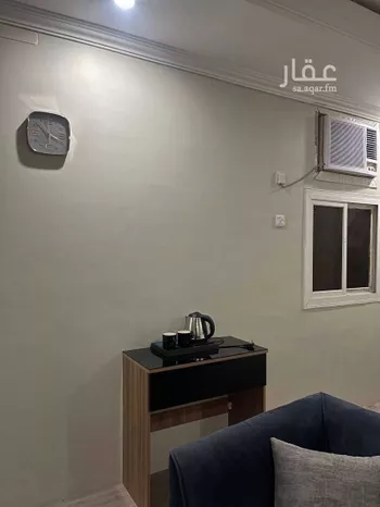 استديو مفروش للحجز في شارع أبو تميم الجيشانى, حي الراية, المدينة المنورة صورة 4