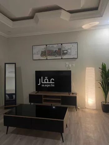 استديو مفروش للحجز في شارع أبو تميم الجيشانى, حي الراية, المدينة المنورة