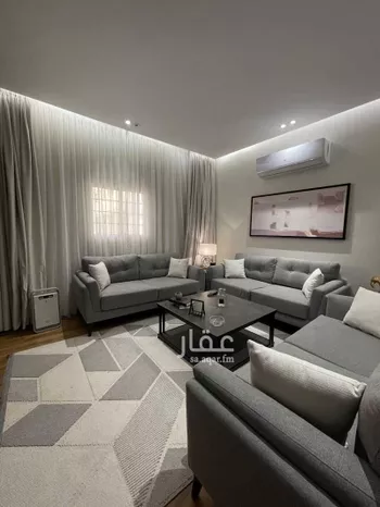 شقة مفروشة للحجز في شارع ابراهيم اسلام ، حي الروضة ، جدة ، جدة صورة 2