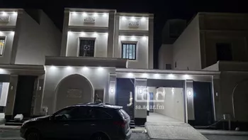 فيلا للبيع في شارع الميناء, حي الندوة, مدينة الرياض, منطقة الرياض