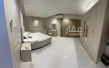 شقة مفروشة للحجز في شارع عبدالفتاح راوه ، حي الرمال ، الرياض ، منطقة الرياض صورة 3