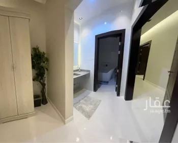 شقة مفروشة للحجز في شارع عبدالفتاح راوه ، حي الرمال ، الرياض ، منطقة الرياض صورة 4