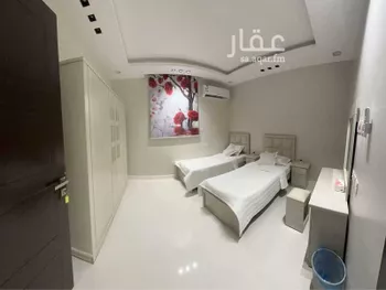 شقة مفروشة للحجز في شارع عبدالفتاح راوه ، حي الرمال ، الرياض ، منطقة الرياض صورة 2