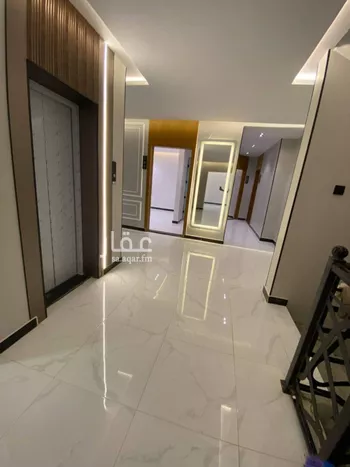 شقة للإيجار في شارع الحوي, حي العقيق, مدينة الرياض, منطقة الرياض صورة 2
