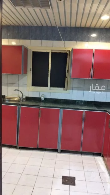 شقة للإيجار في شارع الأمير سعود الكبير بن عبدالعزيز آل سعو, حي الملك فيصل, مدينة الرياض, منطقة الرياض صورة 3
