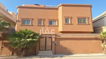 فيلا للإيجار في شارع سفيان الثوري, حي العليا, مدينة الرياض, منطقة الرياض