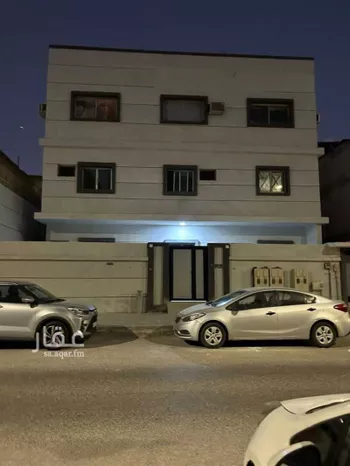 عمارة للبيع في شارع التعاطف, حي العقربية, مدينة الخبر, المنطقة الشرقية صورة 3
