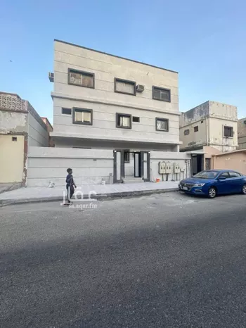 عمارة للبيع في شارع التعاطف, حي العقربية, مدينة الخبر, المنطقة الشرقية صورة 2