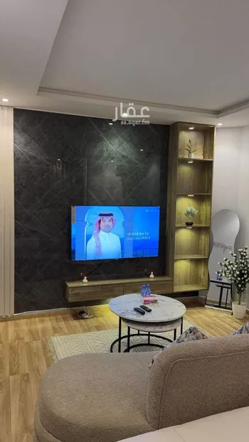 شقة مفروشة للحجز في شارع البحر الميت ، حي اشبيلية ، الرياض ، منطقة الرياض صورة 2
