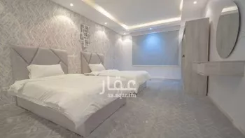 شقة للإيجار في شارع قريش, حي السلامة, مدينة جدة, منطقة مكة المكرمة صورة 5