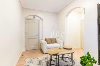 شقة للإيجار في شارع محمد بن الخطاب, حي البوادي, مدينة جدة, منطقة مكة المكرمة صورة 4