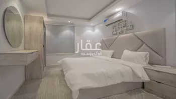 شقة للإيجار في شارع قريش, حي السلامة, مدينة جدة, منطقة مكة المكرمة صورة 4
